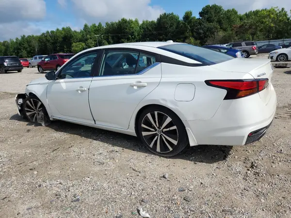 1N4BL4CVXKC257320 2019 NISSAN ALTIMA - Image 2