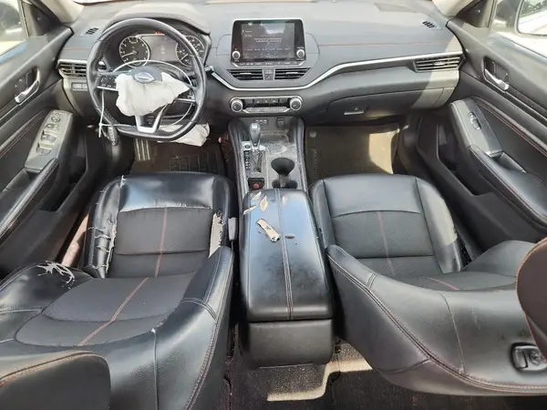 1N4BL4CVXKC257320 2019 NISSAN ALTIMA - Image 8