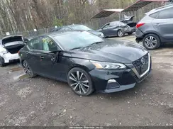 1N4BL4CVXKC259567 2019 NISSAN ALTIMA