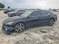 1N4BL4CVXKC259911 2019 NISSAN ALTIMA