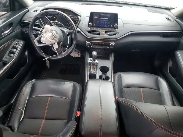 1N4BL4CVXKC259911 2019 NISSAN ALTIMA - Image 8