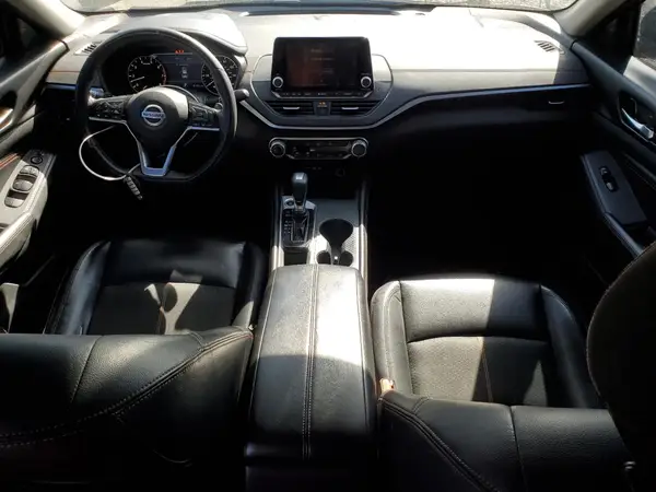 1N4BL4CVXKC260055 2019 NISSAN ALTIMA - Image 8