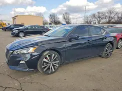 1N4BL4CVXKN307203 2019 NISSAN ALTIMA