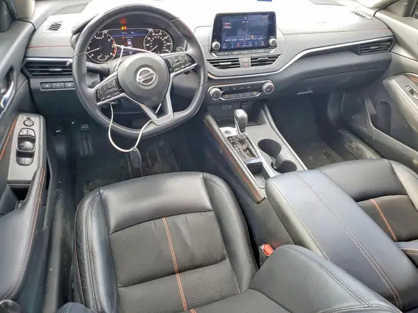 1N4BL4CVXKN307203 2019 NISSAN ALTIMA - Image 8