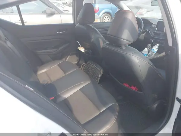 1N4BL4CVXKN307671 2019 NISSAN ALTIMA - Image 8