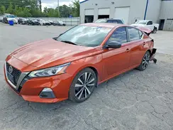 1N4BL4CVXKN308240 2019 NISSAN ALTIMA
