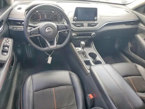 1N4BL4CVXKN308240 2019 NISSAN ALTIMA - Image 8