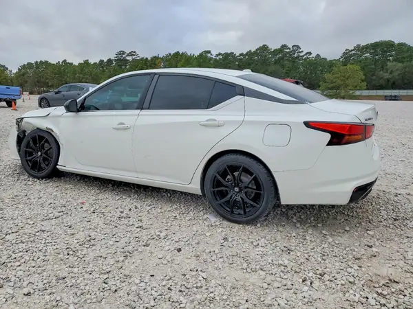 1N4BL4CVXKN310148 2019 NISSAN ALTIMA - Image 2