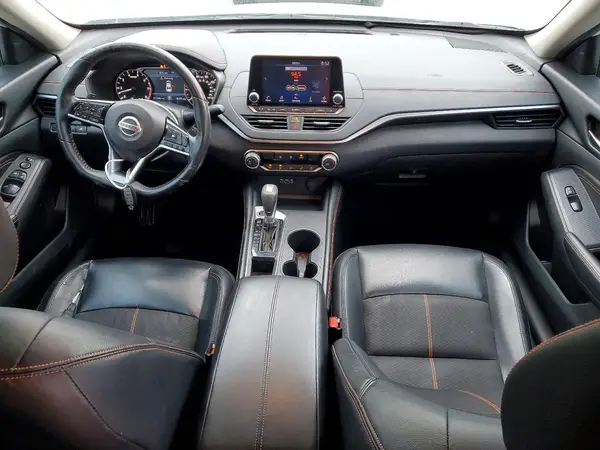 1N4BL4CVXKN310148 2019 NISSAN ALTIMA - Image 8