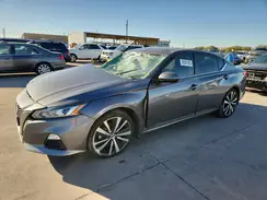 1N4BL4CVXKN310196 2019 NISSAN ALTIMA
