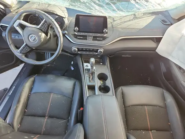 1N4BL4CVXKN310196 2019 NISSAN ALTIMA - Image 8