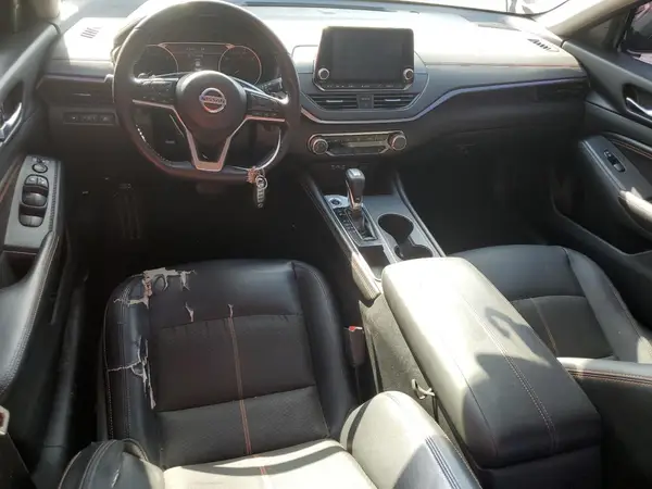 1N4BL4CVXKN311252 2019 NISSAN ALTIMA - Image 8
