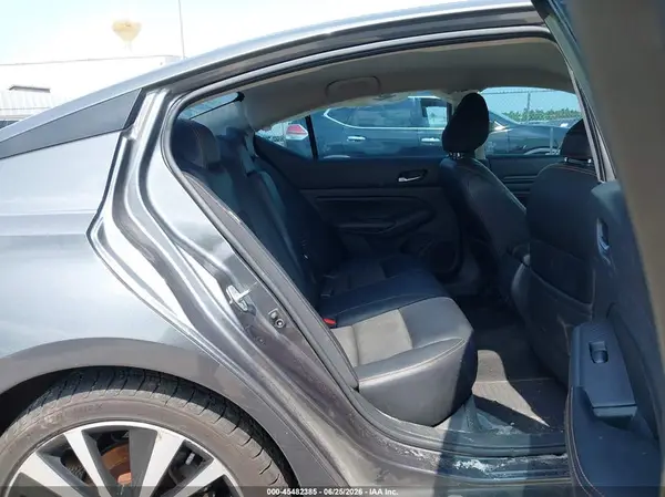 1N4BL4CVXKN311736 2019 NISSAN ALTIMA - Image 8