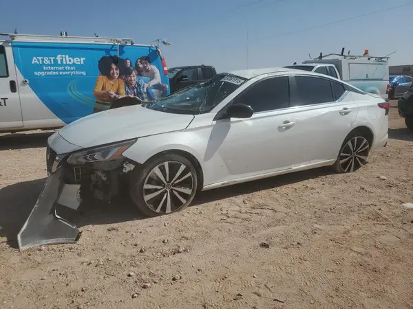 1N4BL4CVXKN312577 2019 NISSAN ALTIMA - Image 1