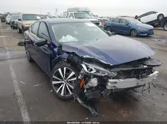 1N4BL4CVXKN313986 2019 NISSAN ALTIMA