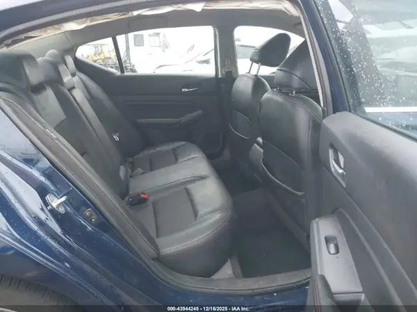1N4BL4CVXKN313986 2019 NISSAN ALTIMA - Image 8