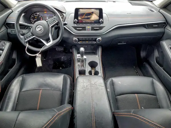 1N4BL4CVXKN314247 2019 NISSAN ALTIMA - Image 8