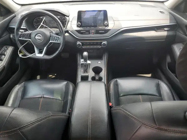 1N4BL4CVXKN314507 2019 NISSAN ALTIMA - Image 8