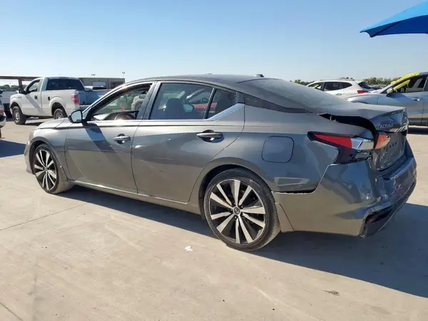 1N4BL4CVXKN315690 2019 NISSAN ALTIMA - Image 2