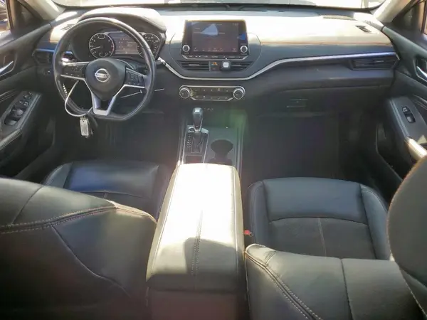 1N4BL4CVXKN315690 2019 NISSAN ALTIMA - Image 8