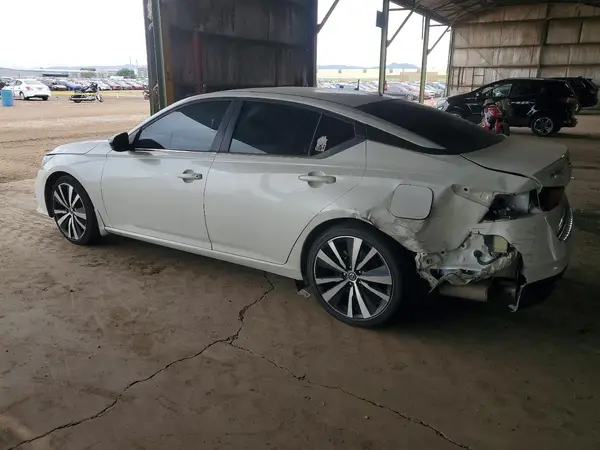 1N4BL4CVXKN316659 2019 NISSAN ALTIMA - Image 2