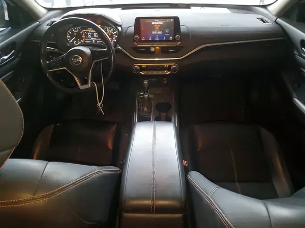 1N4BL4CVXKN316659 2019 NISSAN ALTIMA - Image 8