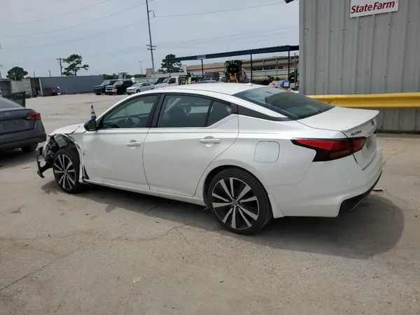 1N4BL4CVXKN317908 2019 NISSAN ALTIMA - Image 2