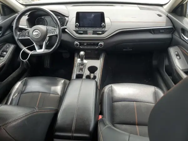 1N4BL4CVXKN317908 2019 NISSAN ALTIMA - Image 8