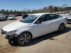 1N4BL4CVXKN318282 2019 NISSAN ALTIMA