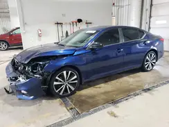 1N4BL4CVXKN319061 2019 NISSAN ALTIMA