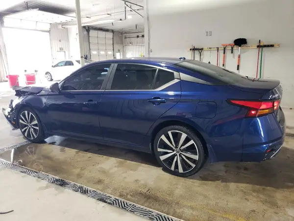 1N4BL4CVXKN319061 2019 NISSAN ALTIMA - Image 2