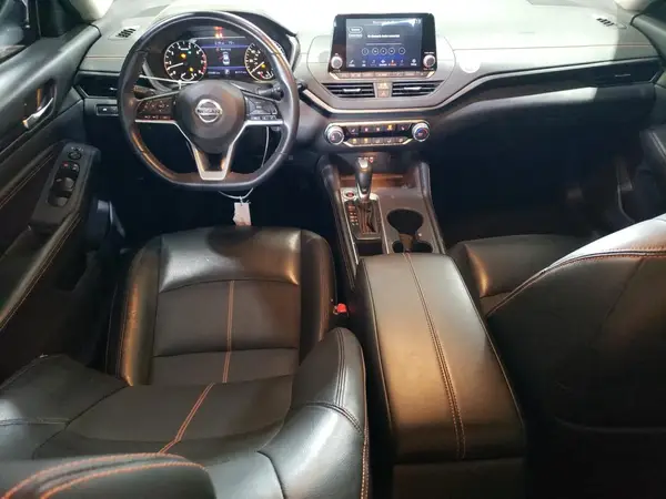 1N4BL4CVXKN319061 2019 NISSAN ALTIMA - Image 8
