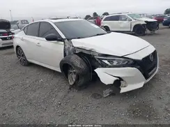 1N4BL4CVXKN319285 2019 NISSAN ALTIMA