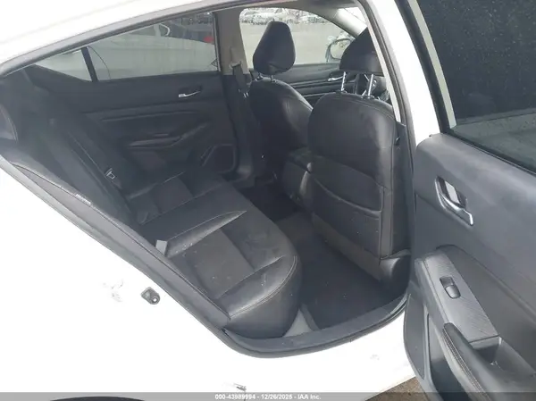 1N4BL4CVXKN321215 2019 NISSAN ALTIMA - Image 8