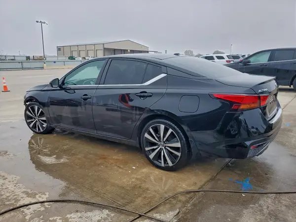 1N4BL4CVXKN321327 2019 NISSAN ALTIMA - Image 2