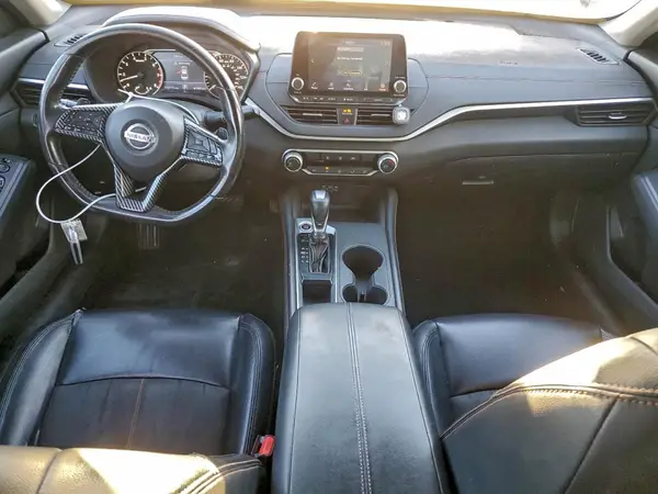 1N4BL4CVXKN321327 2019 NISSAN ALTIMA - Image 8