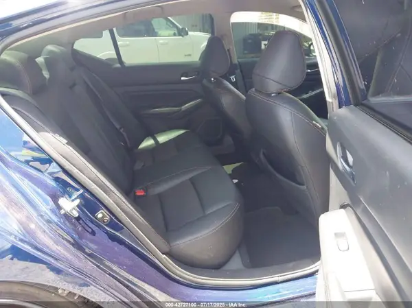 1N4BL4CVXKN321666 2019 NISSAN ALTIMA - Image 8