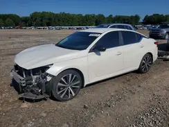 1N4BL4CVXKN322039 2019 NISSAN ALTIMA