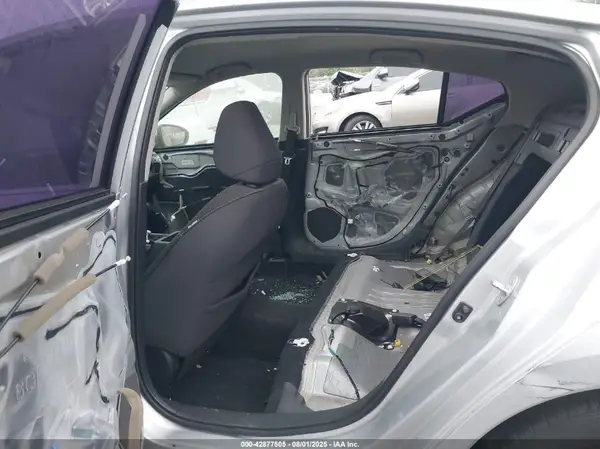1N4BL4CVXKN322106 2019 NISSAN ALTIMA - Image 8