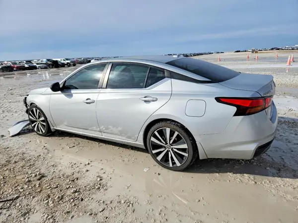 1N4BL4CVXKN323546 2019 NISSAN ALTIMA - Image 2