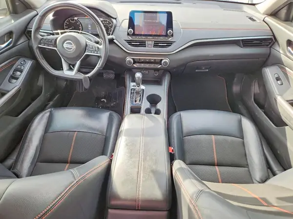 1N4BL4CVXKN323546 2019 NISSAN ALTIMA - Image 8