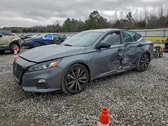 1N4BL4CVXLC100629 2020 NISSAN ALTIMA
