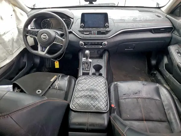 1N4BL4CVXLC100629 2020 NISSAN ALTIMA - Image 8