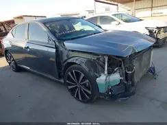 1N4BL4CVXLC101425 2020 NISSAN ALTIMA