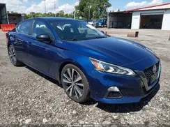 1N4BL4CVXLC113901 2020 NISSAN ALTIMA