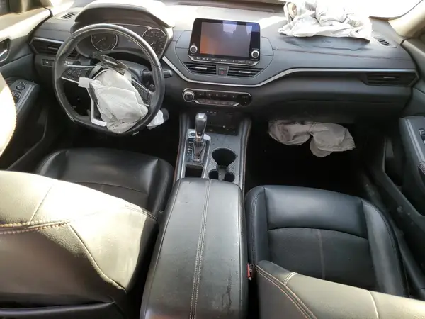 1N4BL4CVXLC113932 2020 NISSAN ALTIMA - Image 8