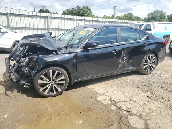 1N4BL4CVXLC114465 2020 NISSAN ALTIMA - Image 1