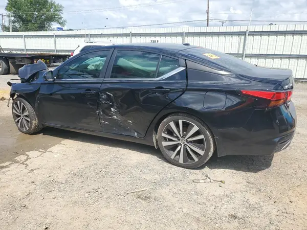 1N4BL4CVXLC114465 2020 NISSAN ALTIMA - Image 2