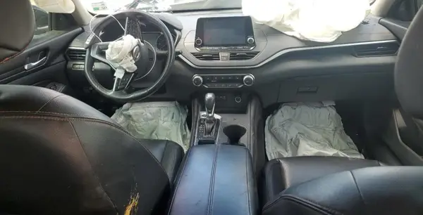 1N4BL4CVXLC114465 2020 NISSAN ALTIMA - Image 8