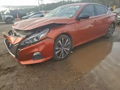 1N4BL4CVXLC119505 2020 NISSAN ALTIMA